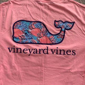 Vineyard Vines Short Sleeve Tee